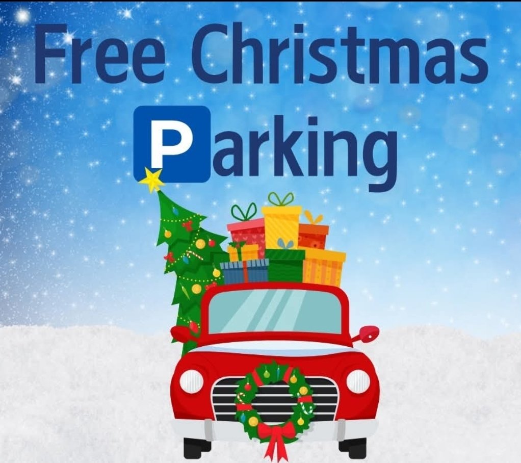 CSP Parish Council tweet media