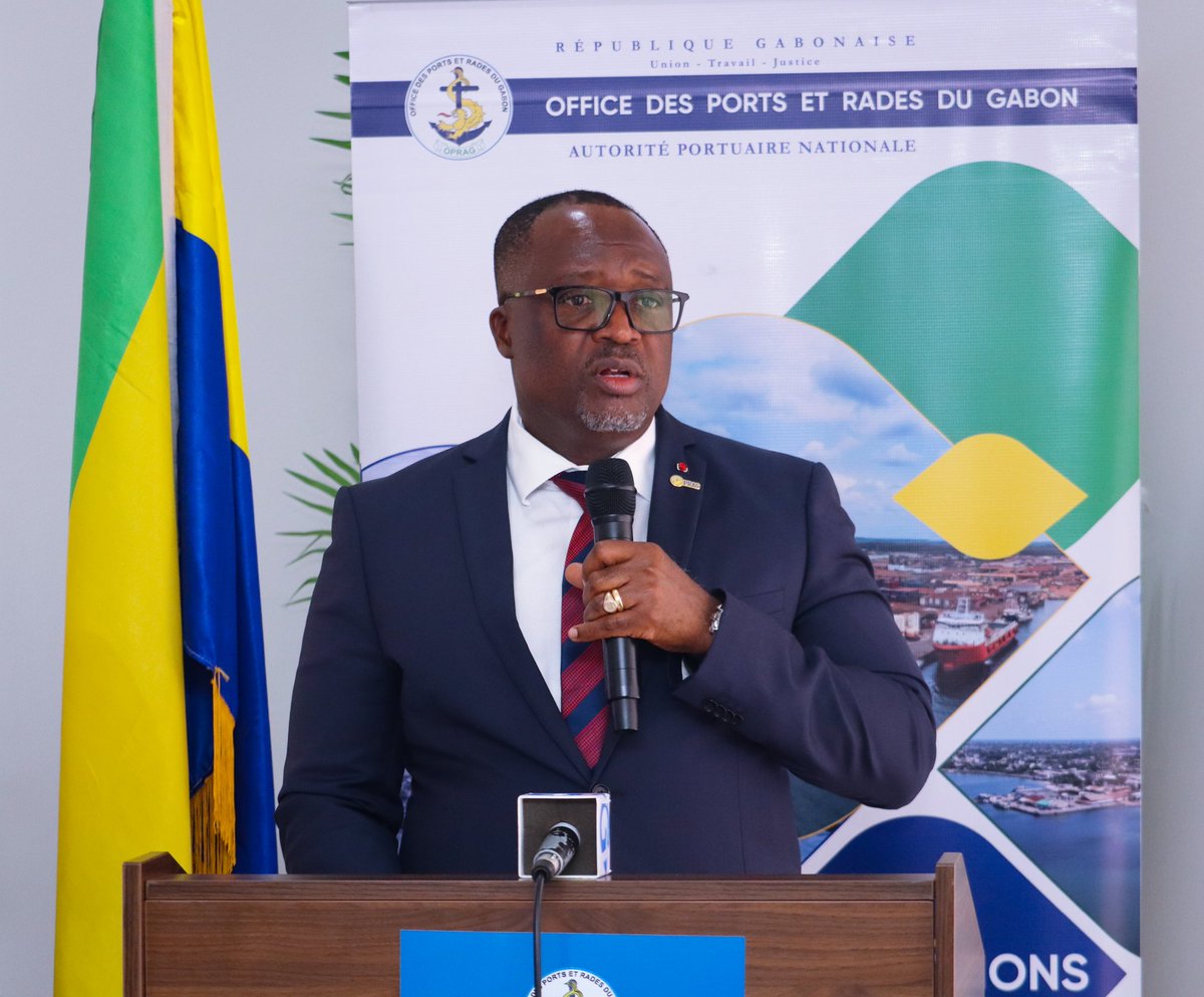 Martin BOGUIKOUMA tweet media