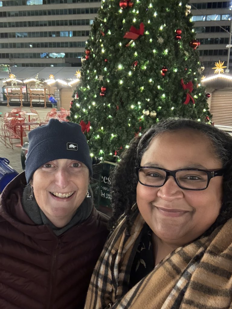 Dr. Chrystal Ama Starbird PDB Depositer tweet media