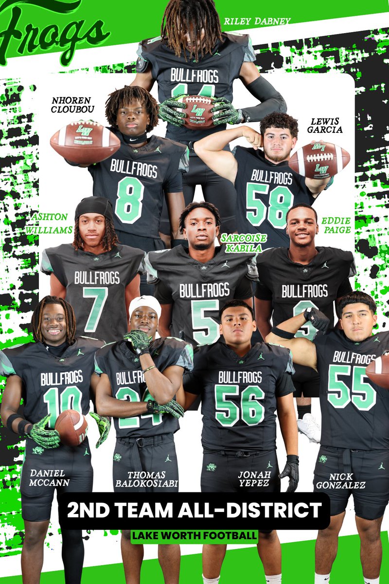 lakeworthathletics tweet media