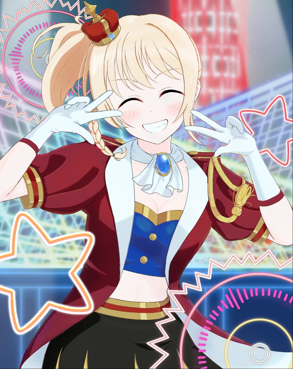 KeI. (@kei_fragments) / Posts / X