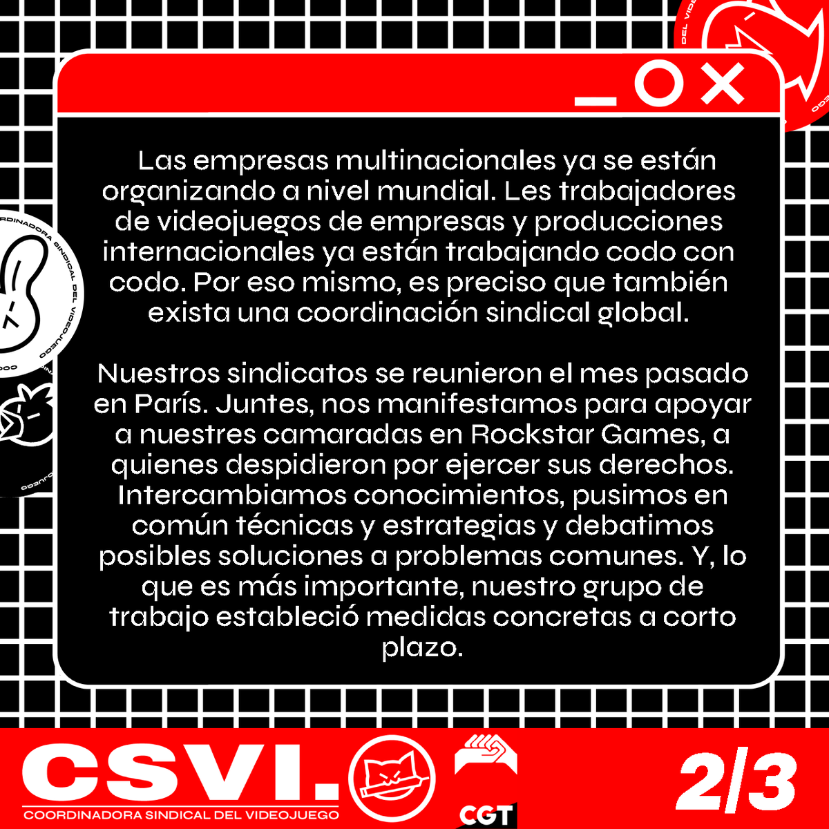 CSVI tweet media