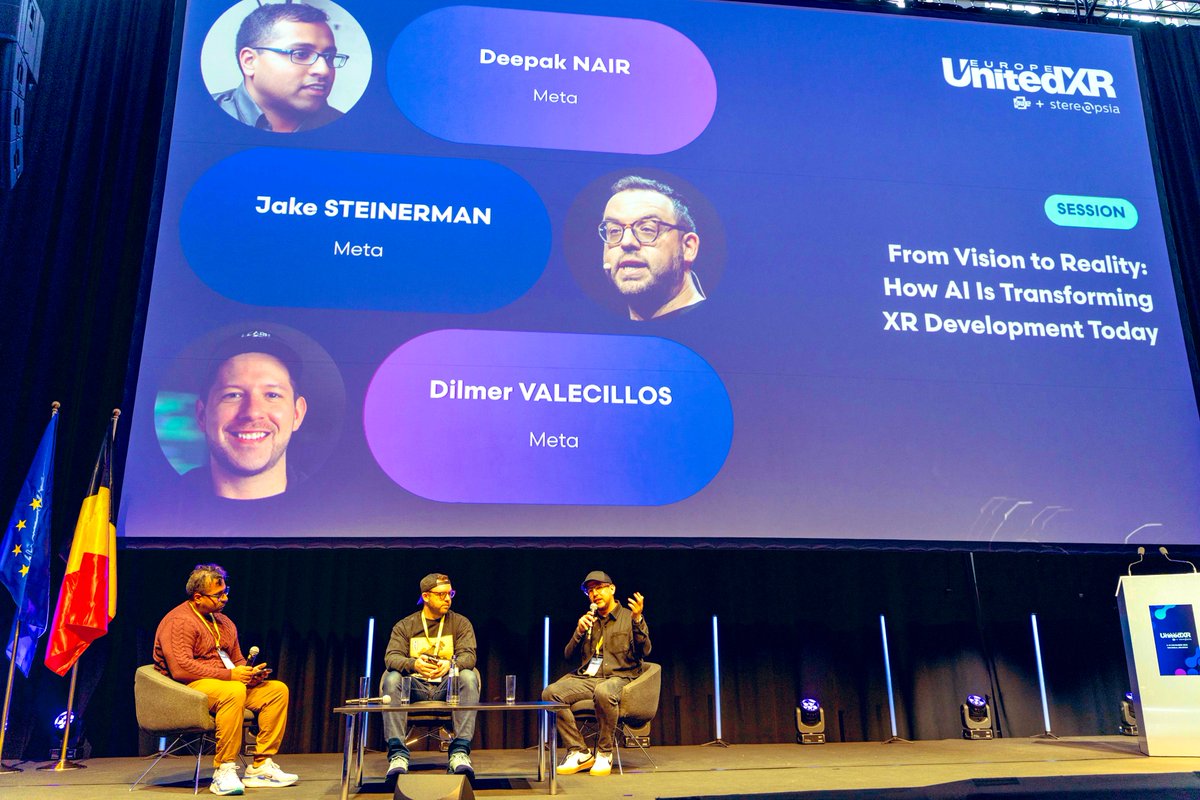 Dilmer 👓 tweet media