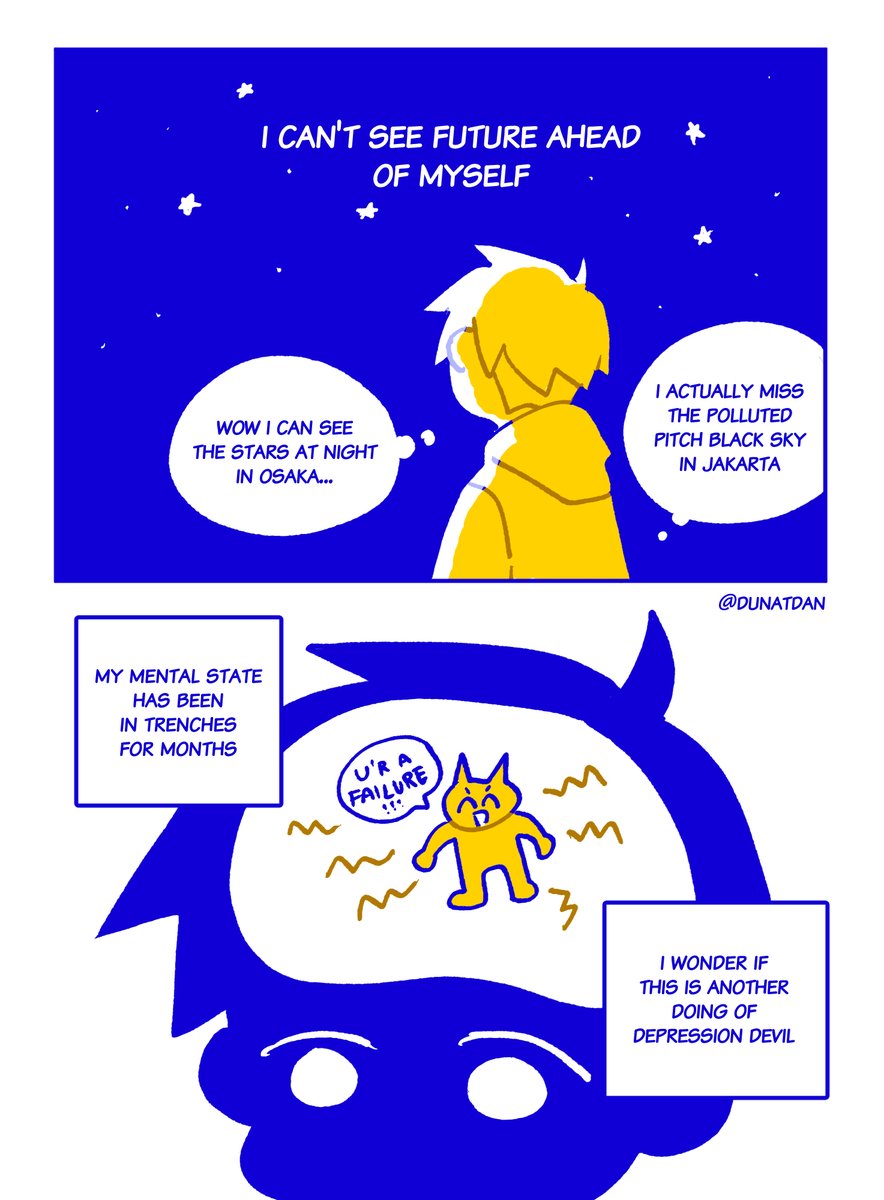 Vent of the alive and unwell (2/3) 