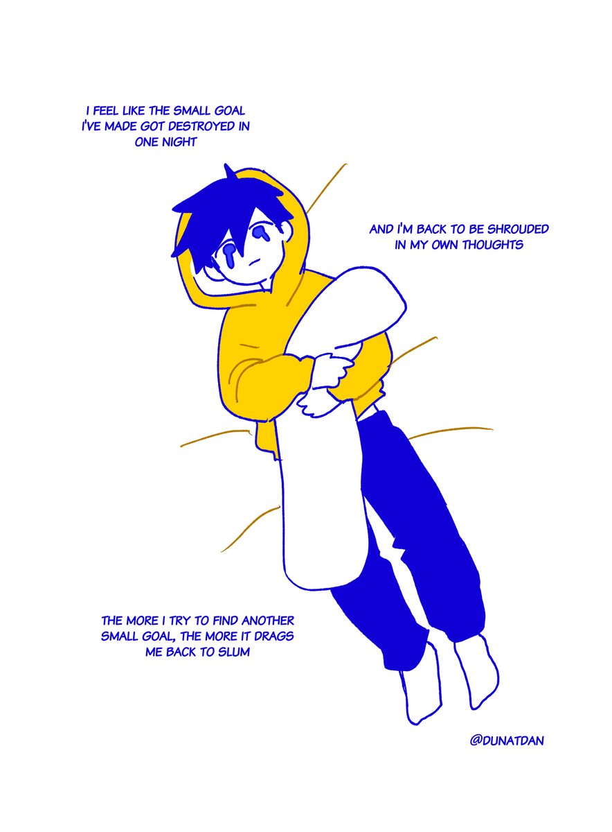 Vent of the alive and unwell (2/3) 