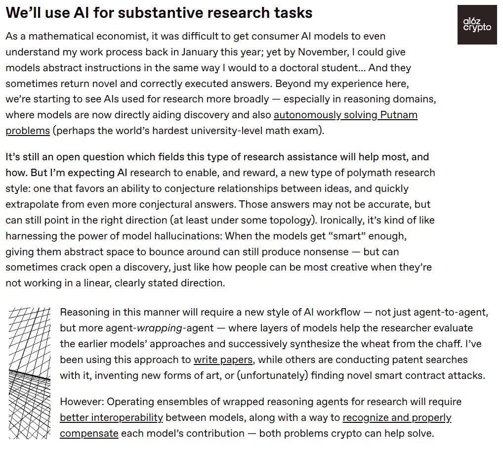 Les étudiants actuels constituent la première génération de chercheurs qui pourront utiliser des modèles d'IA pour des t