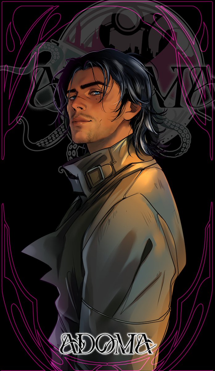 Sori🐾🐺🌸🌸 tweet media