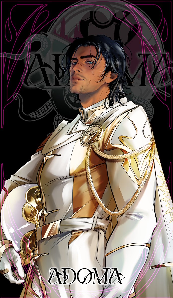 Sori🐾🐺🌸🌸 tweet media