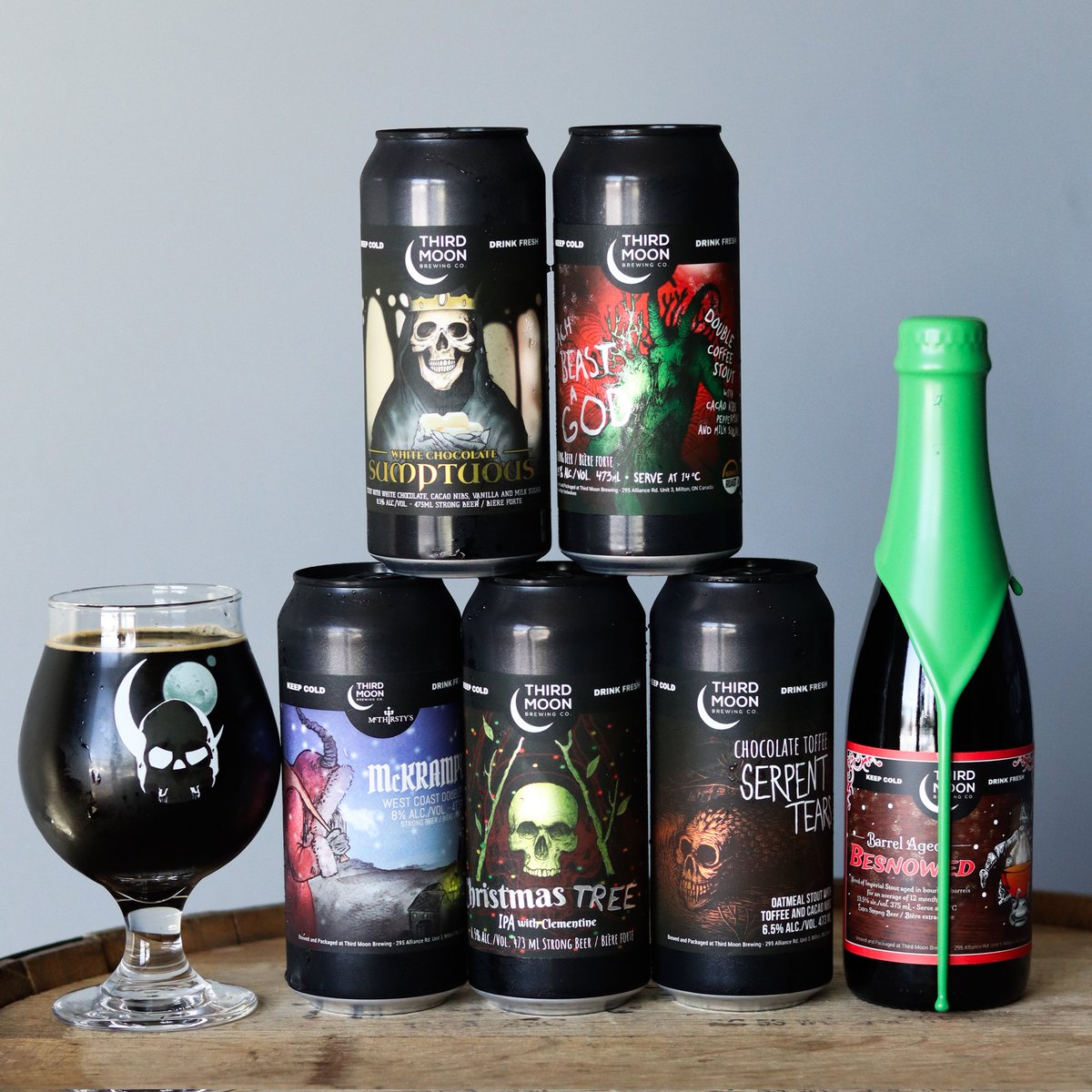 Third Moon tweet media