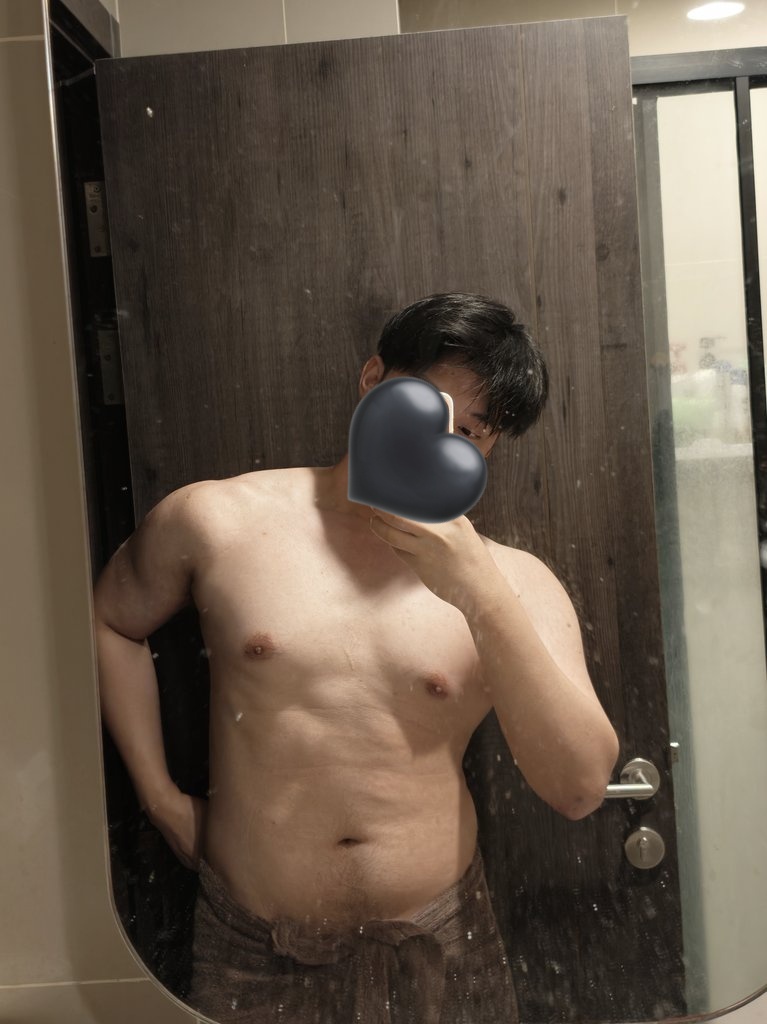 เติมเนื้อสไตด์มาจนเต็มพุงเลยครับ😔 จะผอมได้ไงน้อ