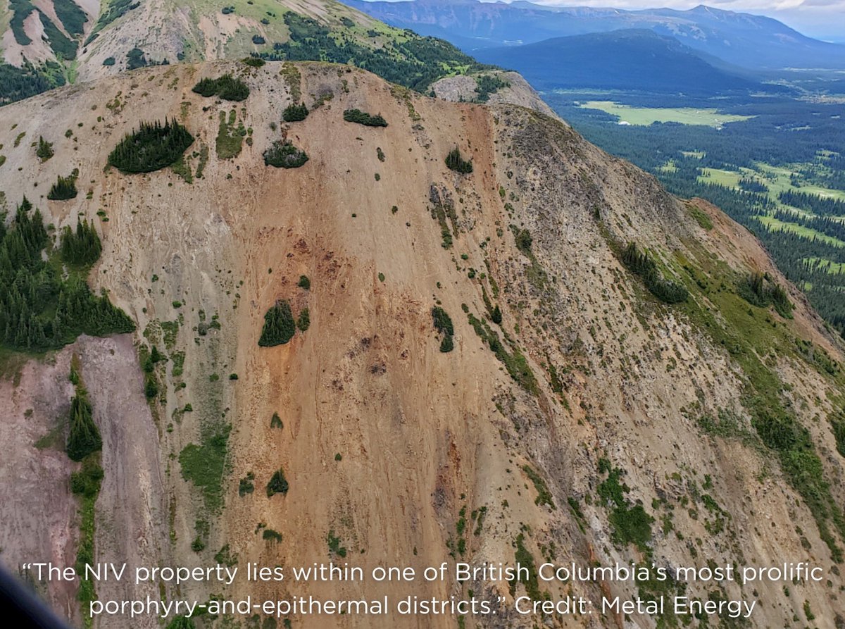 Grid Battery Metals Inc tweet media