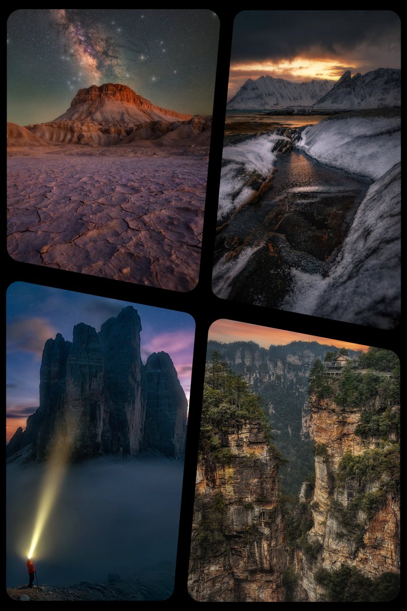 Happy Mountain Day ⛰️