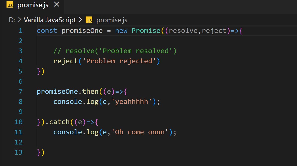 Abhijith__A's tweet image. Day 14 of learning [ JavaScript ] 🚀

- Learned how API requests work in JavaScript.
- Learned about V8 engine in JS..
- Learned the concept of Promises for handling async operations.
- Learned then(), catch(), resolve(), and reject().
- Practiced promise chaining for cleaner…