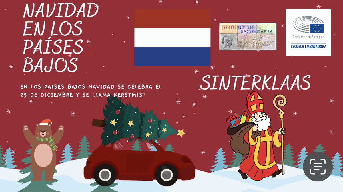 Navidad en Europa 
<a href="/sepiegob/">SEPIE</a> 
<a href="/EUErasmusPlus/">Erasmus+</a>
#ErasmusPlus
@ErasmusPlusSEPIE 
@parlamentoeuropeo
@europedirectcvalenciana
/Europedirectcvalenciana
<a href="/Europarl_ES/">Parlamento Europeo en España</a>
Parlamentoeuropeo.ES
@europeanparliament 
Escuelasembajadoras.eu
#EPAS 
#escuelasembajadoras 
@comisioneuropea