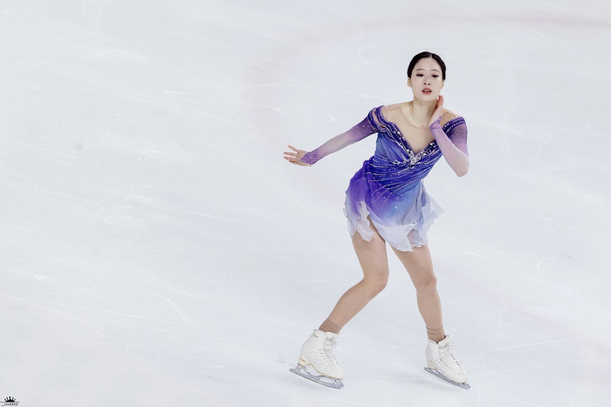 251130 2025 회장배 랭킹대회 | 유영 FS

#유영 #YoungYOU #2025랭킹대회