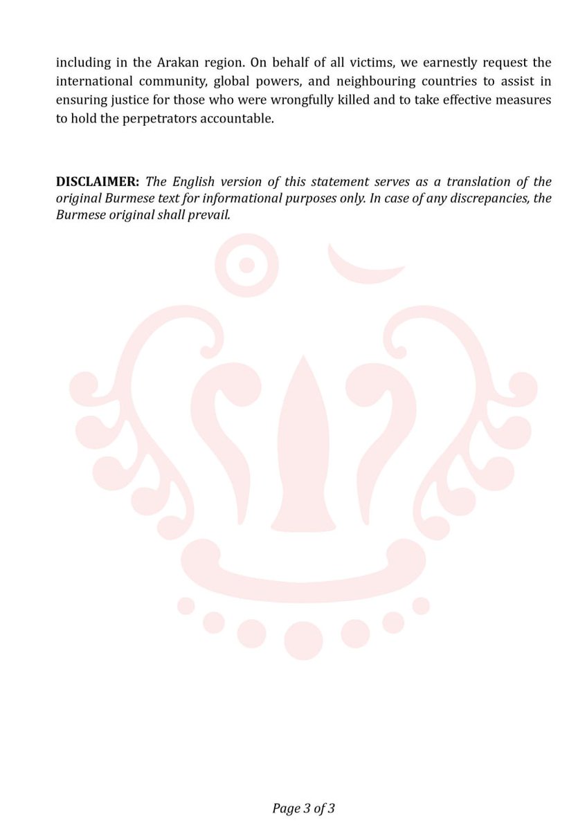 Operation 1027-3BHA tweet media