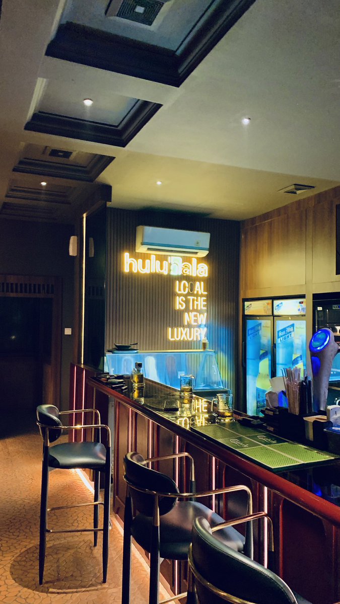 “Table for one, please”