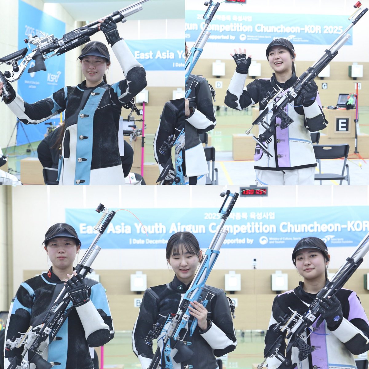 公益社団法人 日本ライフル射撃協会【公式】 (@riflesports_jp