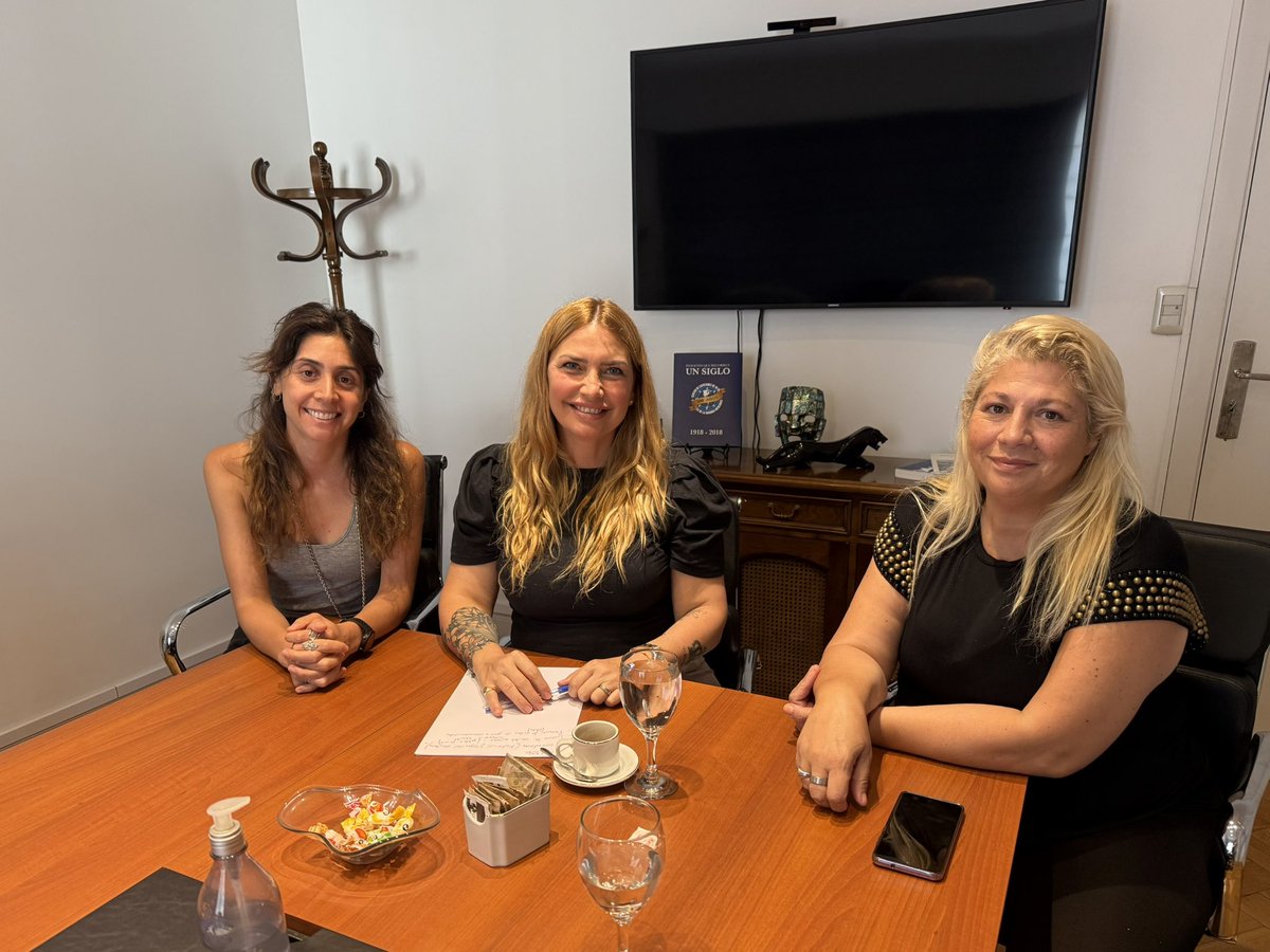 El compromiso social es clave para nuestro desarrollo como país. Estamos convencidos de que nadie debe quedar afuera de esta construcción colectiva. Sigamos tendiendo puentes y avanzando juntos. <a href="/rednapargentina/">RED NAP ARGENTINA</a>