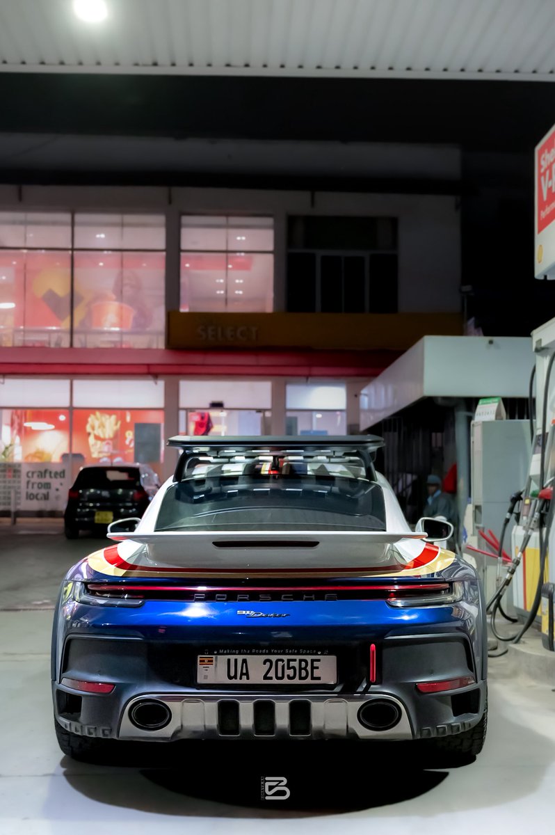 The ones that never made it to insta