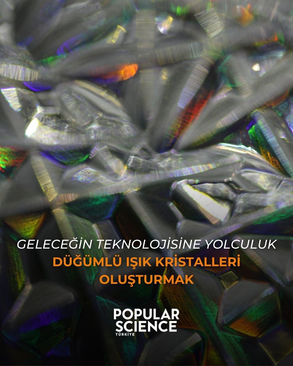 Popular Science TR tweet media