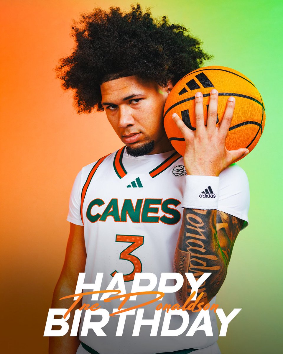 Canes Men’s Basketball tweet media