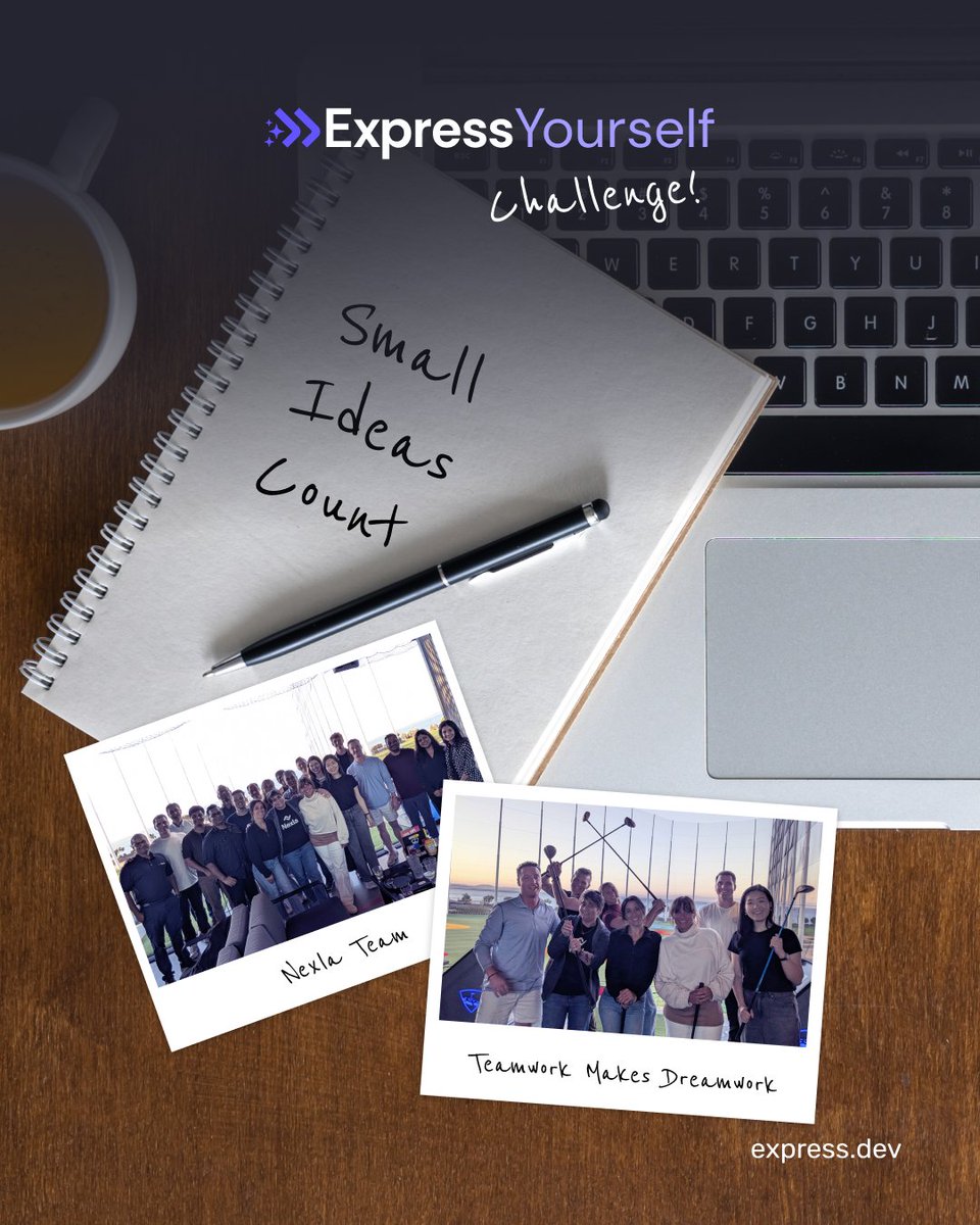 Nexla Inc tweet media