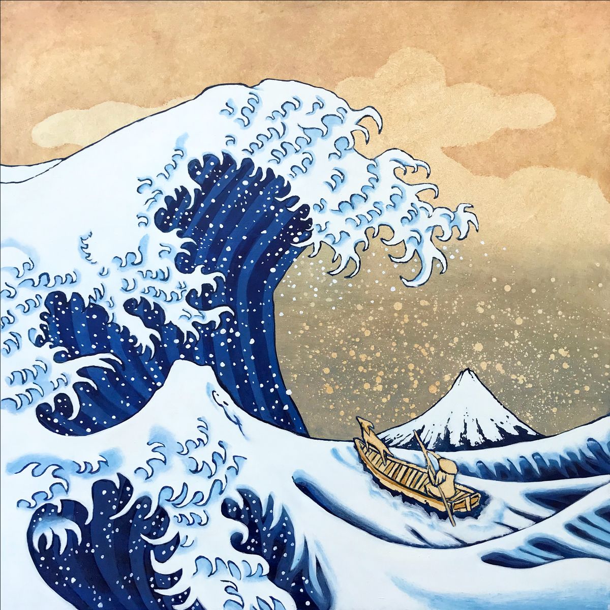 New Ashgate Gallery tweet media