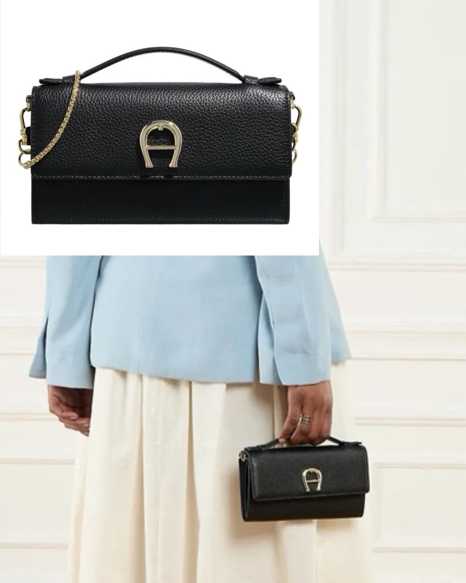 Aigner 

1390 بعد الخصم 🪄

شامل التكاليف✔️