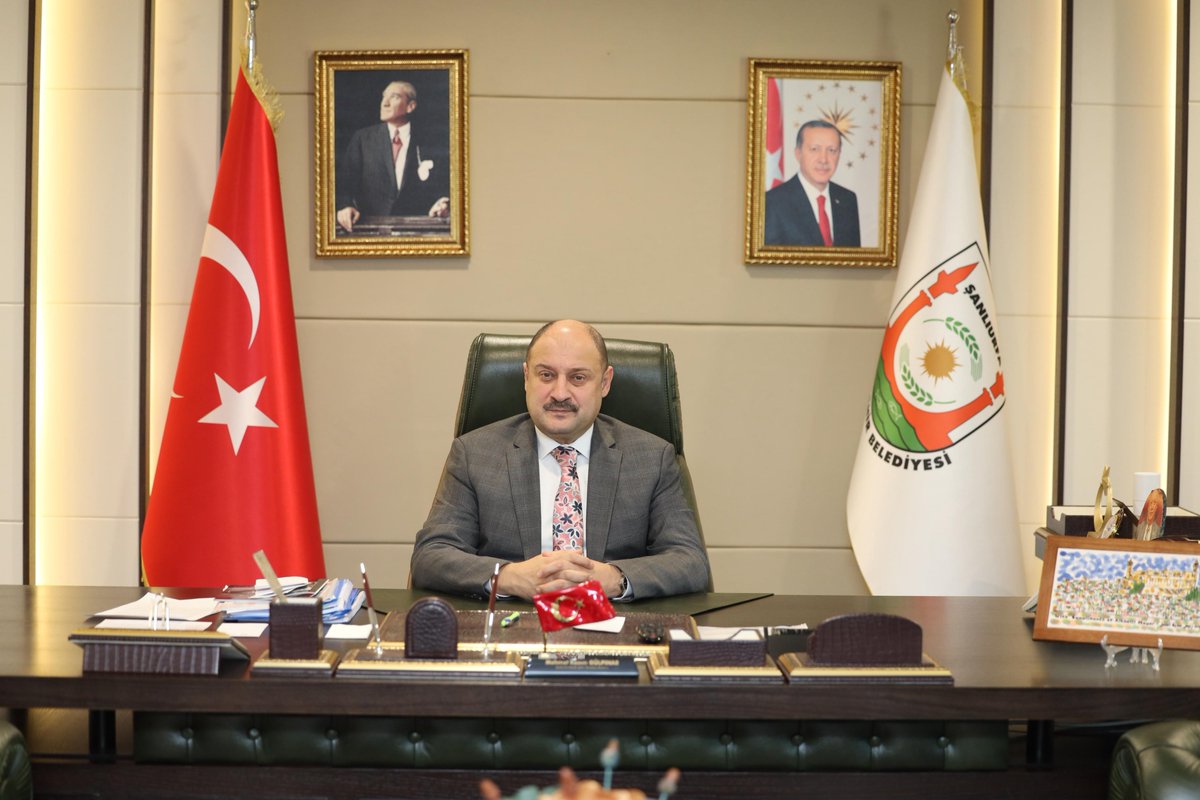 🚀 TEKNOFEST 2026 Şanlıurfa'da! Gurur Duyuyoruz!

​Tarih yazan şehir, şimdi geleceğe ev sahipliği yapıyor! 🇹🇷

​Milli Teknoloji Hamlemizin en büyük festivali TEKNOFEST, 2026 yılında Peygamberler Şehri, kadim kent Şanlıurfa'da düzenlenecek! 30 Eylül - 4 Ekim 2026 tarihlerinde