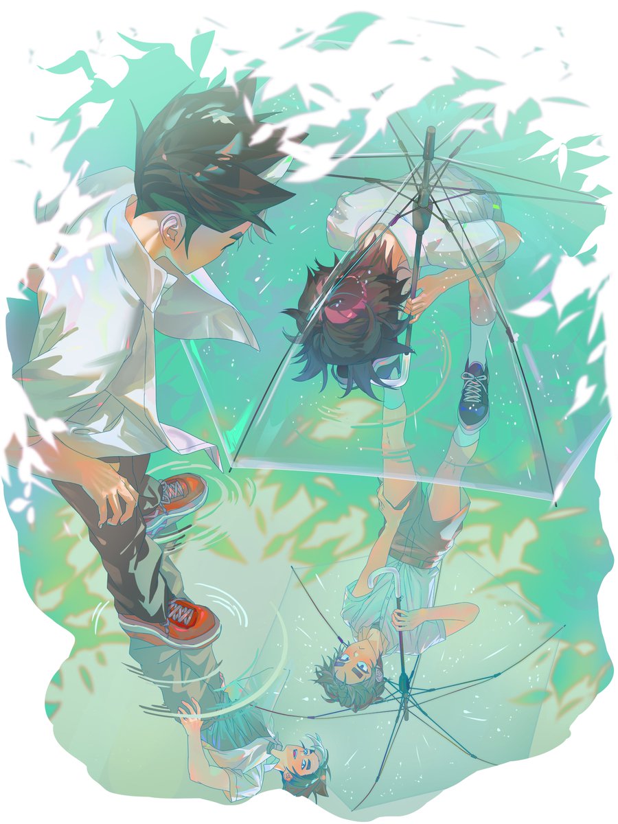 달력합작 7월 태현준범