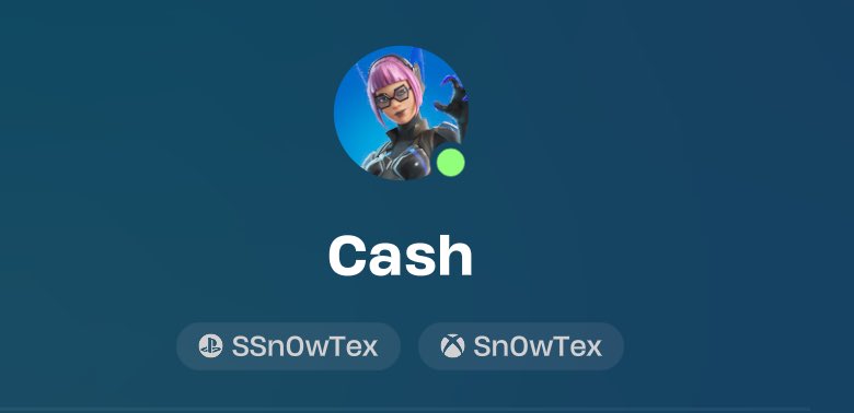 SnowTex tweet media