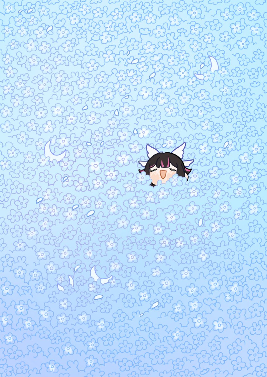 nya_Deko's tweet image. Lalala∼
#Columbina