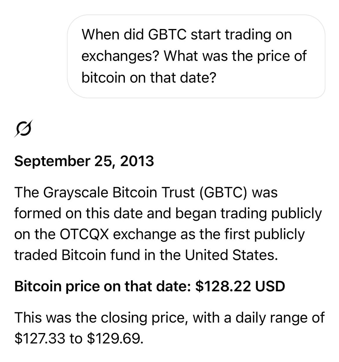 do with this information what you will 
$GBTC $TAO $GTAO #bittensor