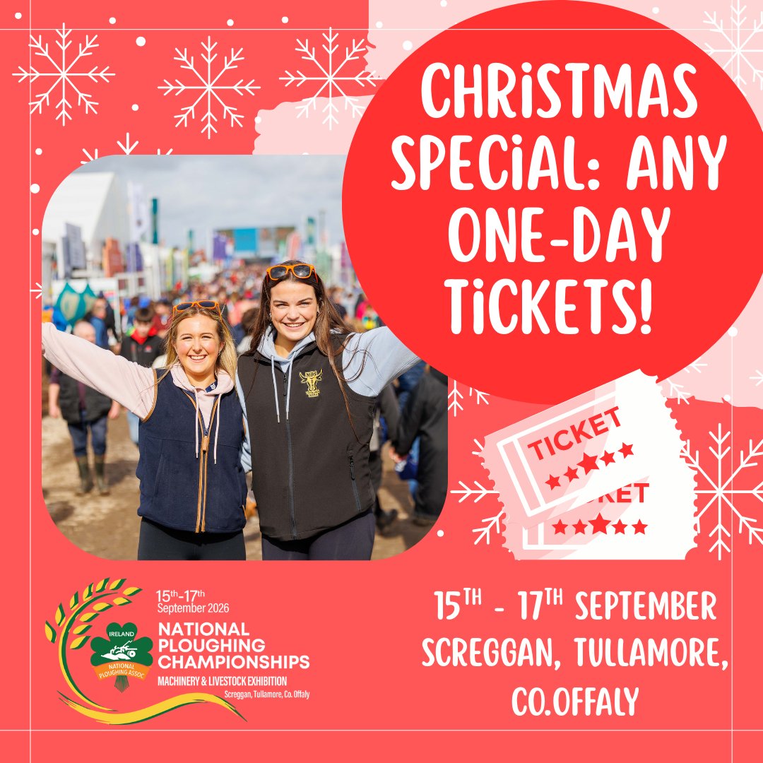 National Ploughing tweet media