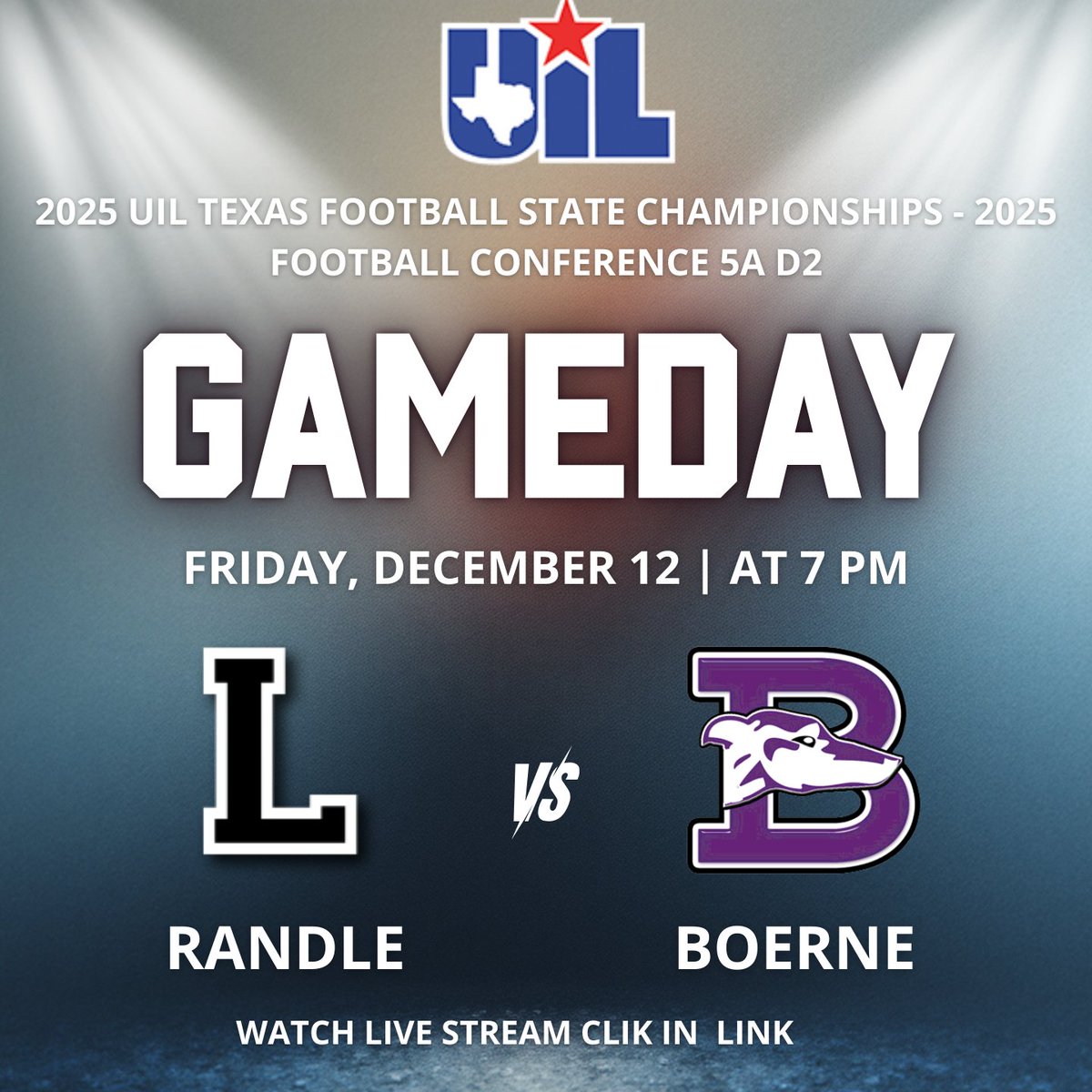 UIL TEXAS tweet media