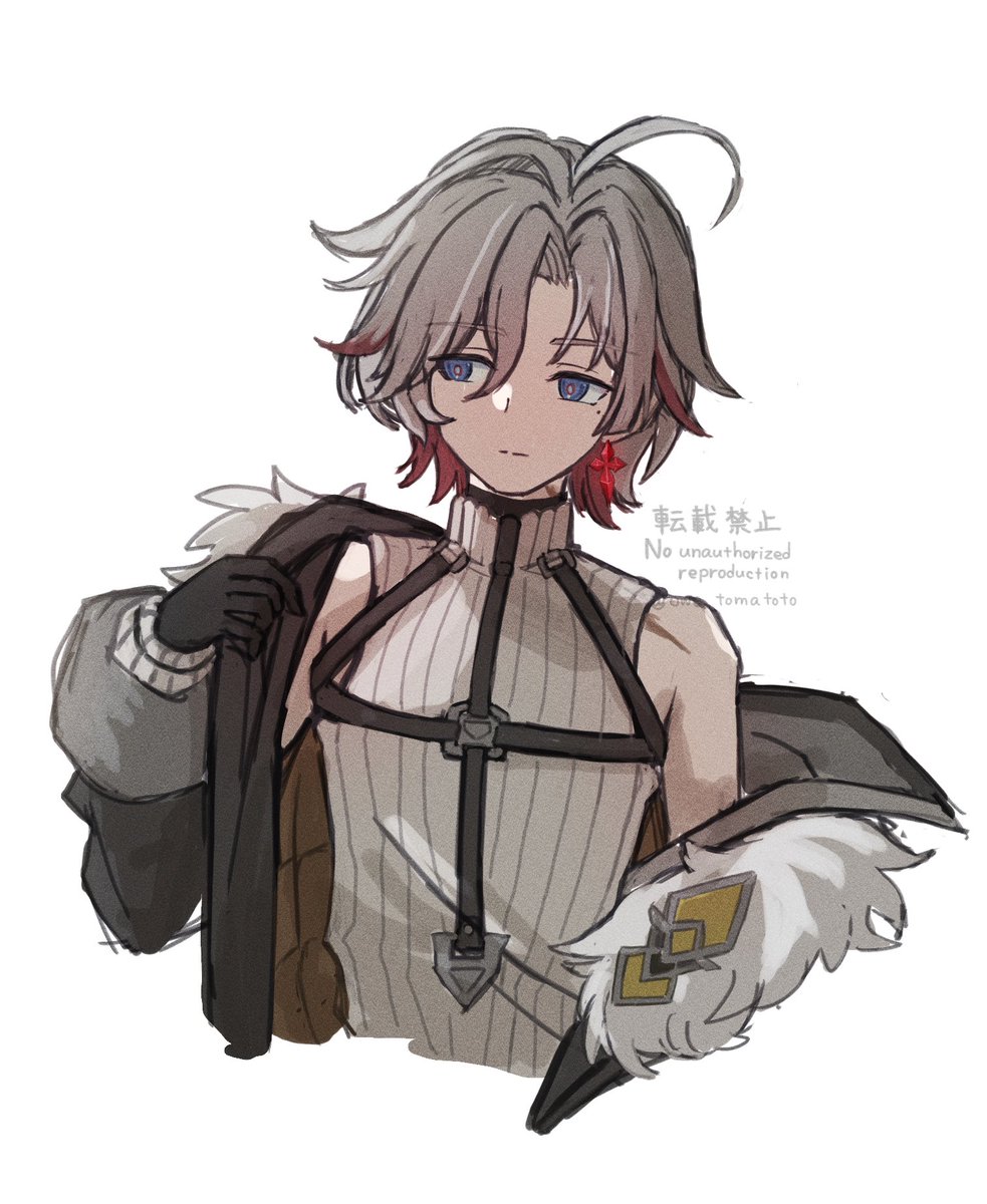 漣@1日目 東7 B-35b (@re_n__rentaro) / Posts / X