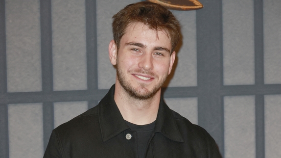 #DALS : après Julien Lieb, une autre élève de la #StarAcademy rejoint la compétition ! ➡️ chartsinfrance.net/Danse-Avec-Les…