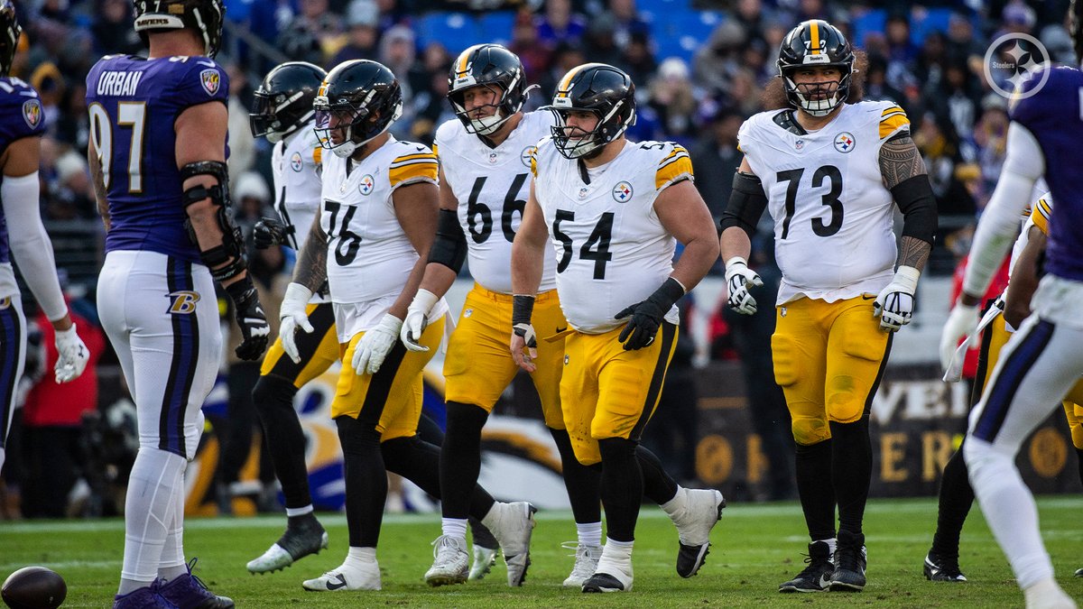 Where it all starts 🫡
#ProBowlVote Isaac Seumalo
#ProBowlVote @tFautanu
#ProBowlVote @zfrazier54
#ProBowlVote @MasonLMcCormick