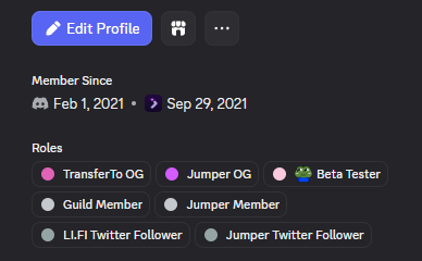 my fav platform to bridge and swap is <a href="/JumperExchange/">Jumper</a> 

I've been using this since it was called TransferTo and still using it because yeah me and maybe everyone knows in the jumper we will find a 
-Faster
-Cheaper
-Best Rate

if there is something special coming up that is a