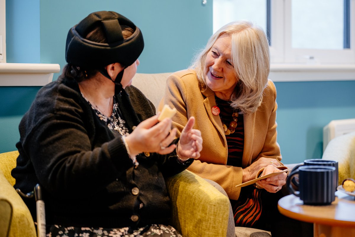 CrossReach tweet media