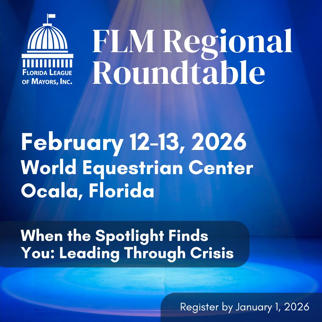 FLMayors tweet media