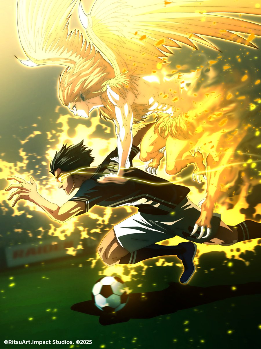 GOD!!!!
#BLUELOCK #BLUELOCK328 #mangacoloring #isagiyoichi #bllk328 #BL329