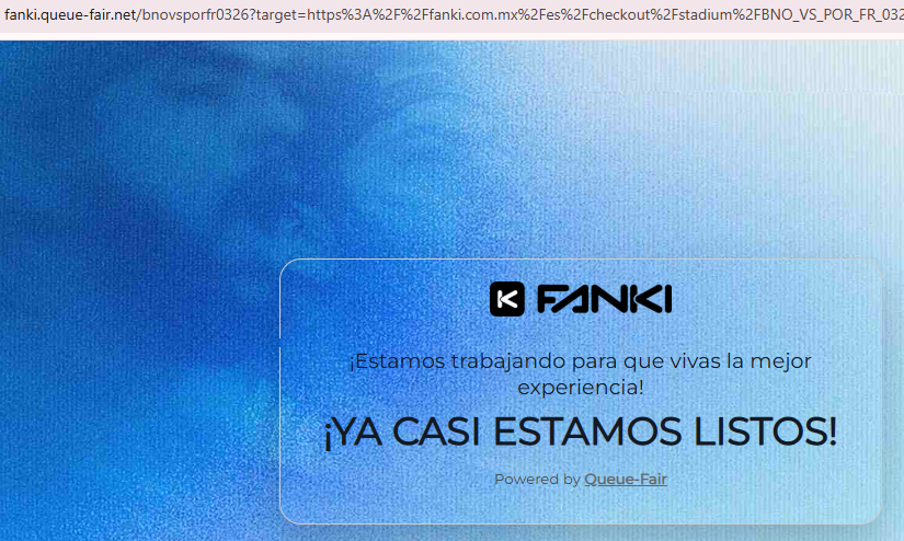 Tickets MX tweet media