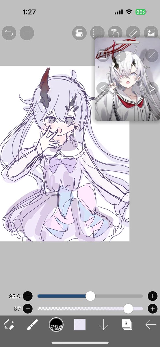 ららあ (@NineO909) / Posts / X