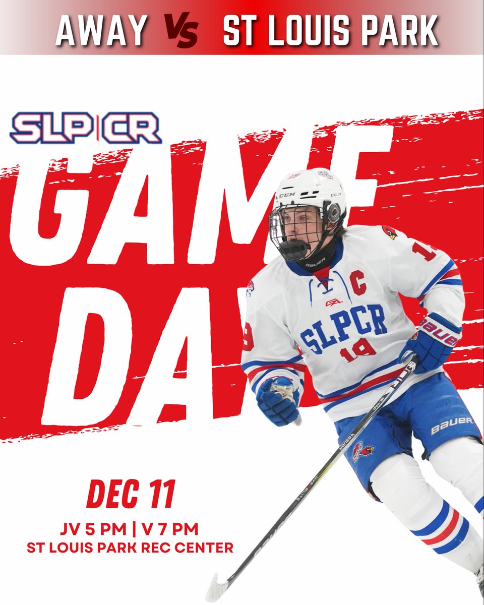 SLP Boys Hockey tweet media