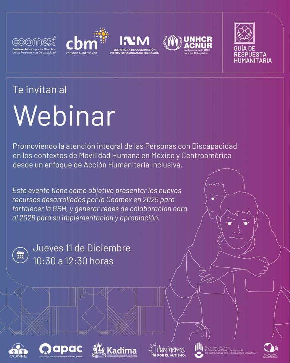 COAMEX tweet media