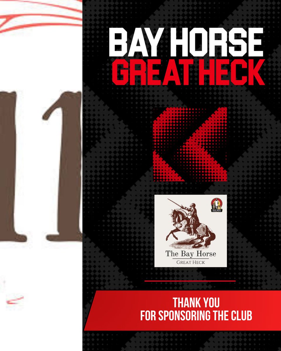 Horbury Town FC tweet media