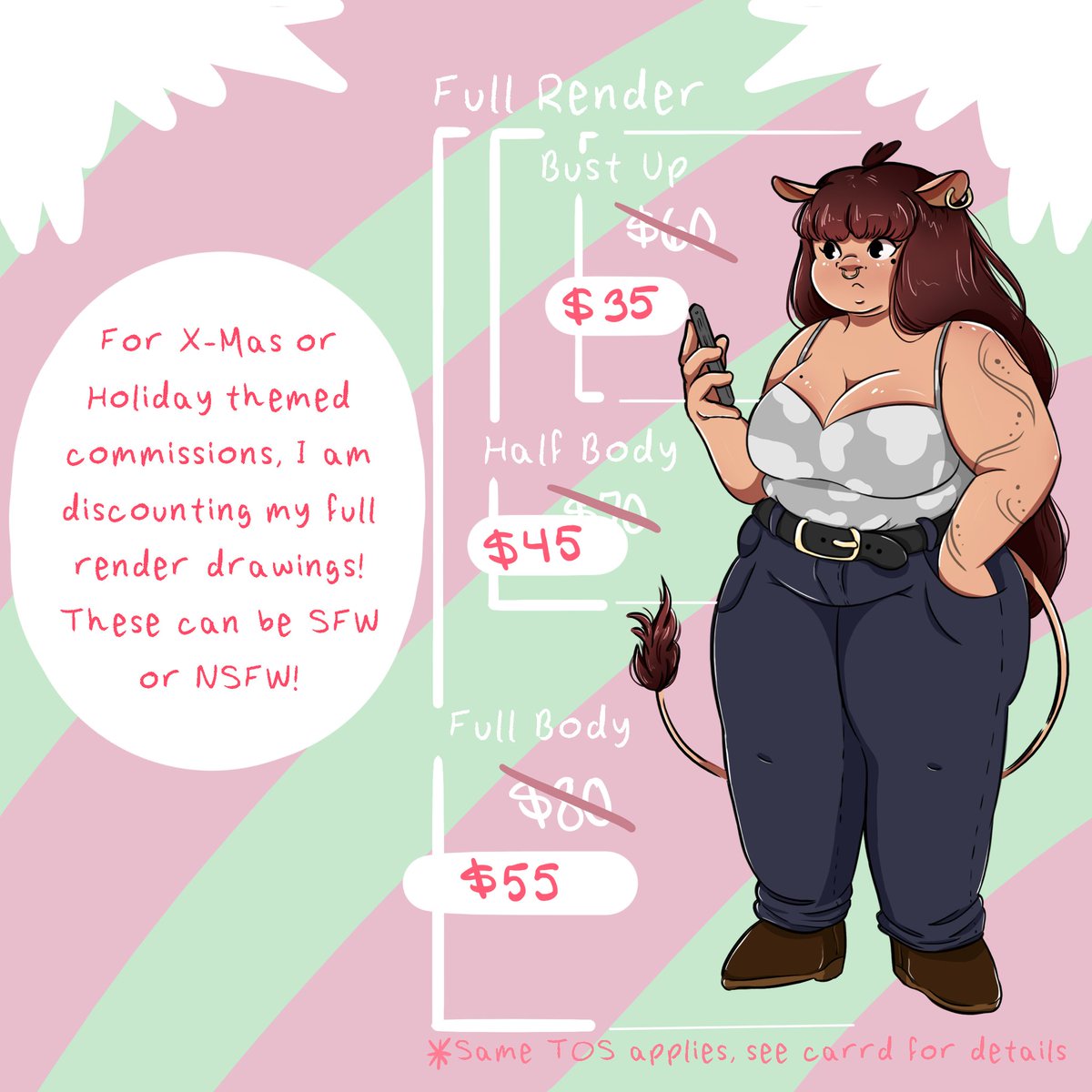 Aribee 💕 (COMMS OPEN) tweet media