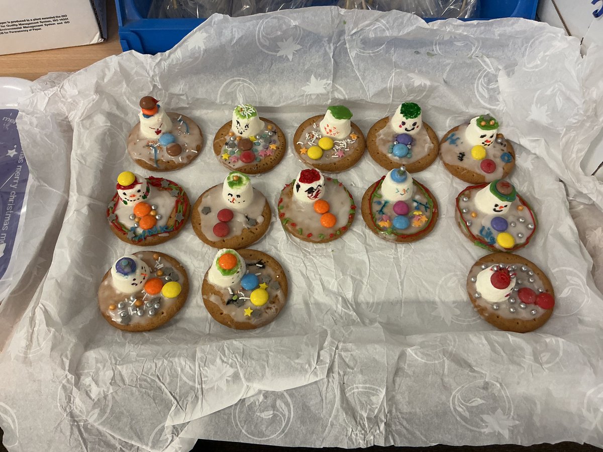 St David Class tweet media